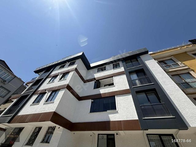 ARSLAN'DAN ÜNALAN'DA EMAAR'A KOMŞU 3+1 KATILIM KREDİLERE UYGUN