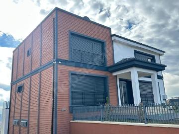 ARSLANLAR GRUP A.Ş.'DEN ÖZEL ANKARA MANZARALI ÖZEL 5+1 VİLLA