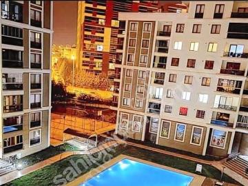 Artun Sitesi 4+1 Havuzlu Açık&kapalı Otprk Konforlu Yaşam Alanı