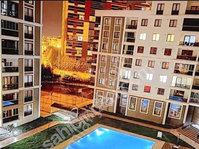 Artun Sitesi 4+1 Havuzlu Açık&kapalı Otprk Konforlu Yaşam Alanı