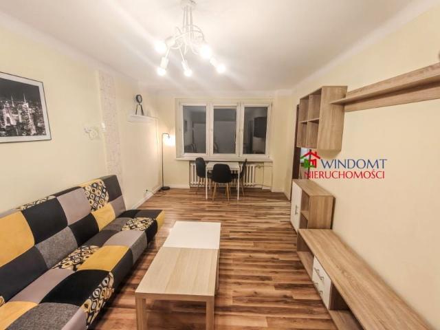 Artura Grottgera 31,20 m², Bytom