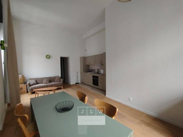ARTV LL152 dispo loc Lille Sébastopol Type3 meublé 57m²