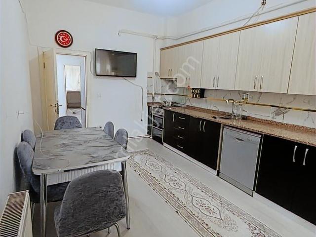 Artvin Şavşat'da Satılık 3+1 160 Metre Daire