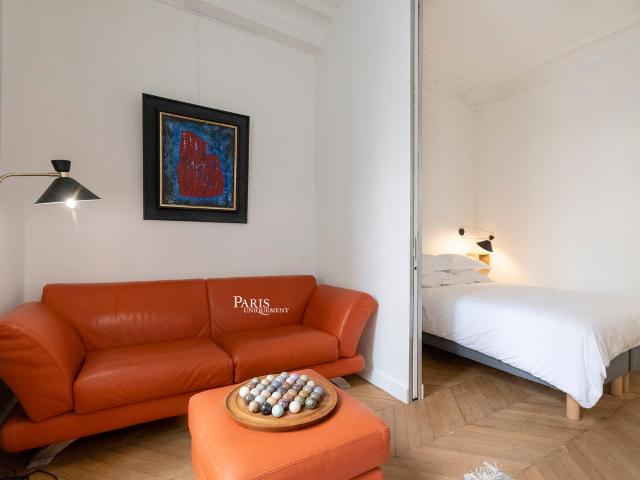 Arty Home # 1