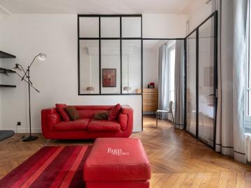 Arty Home # 2.1