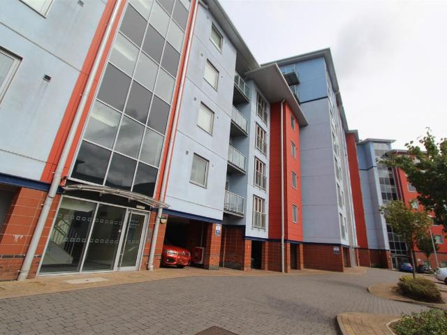 Art Court, Charles Street, Walsall WS2, 2 bed flat to rent, £850 pcm | PrimeLocation