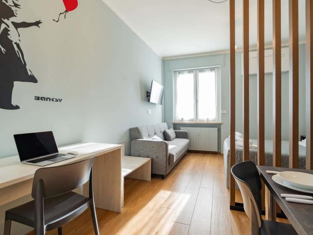 Art Apartment