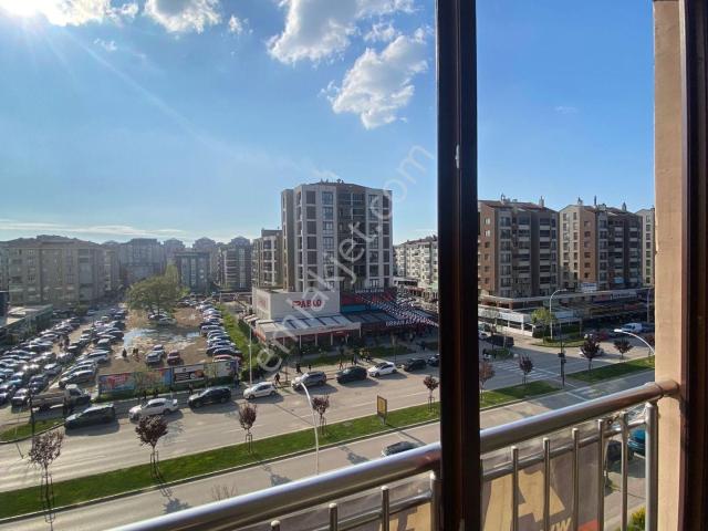 Artı'dan Özlüce Bulvara Cephe Geniş 3+1 Kiralık Daire