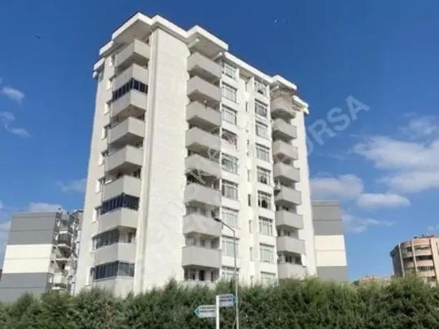 Artı'dan Özlüce'de Okullara Yakın 4+1 160m² Net Daire