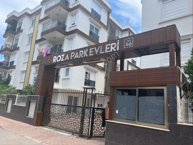 Artı Dan Site İçi 2+1 Ara Kat