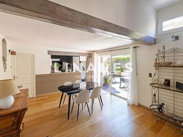 ART DE VIVRE Villa Plain Pied T5 de 130 m2 Terrain 333m2 G
