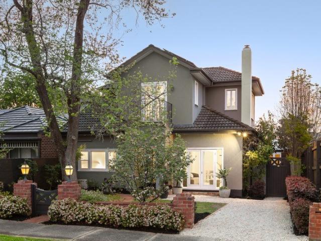 Art Deco Tara Estate Elegance