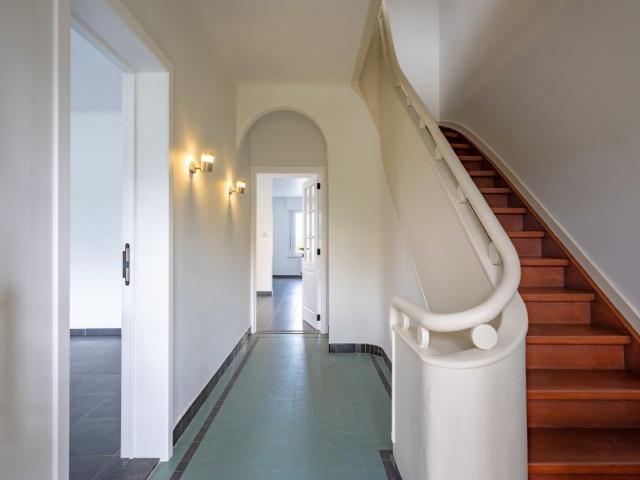 Art Déco villa op prachtige ligging!