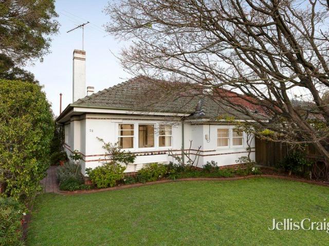 Art Deco warmth in garden charm
