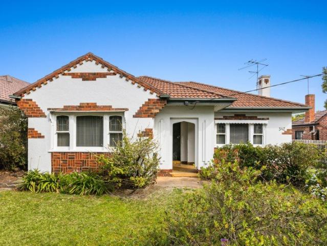 Art Deco Beauty with Boundless Potential