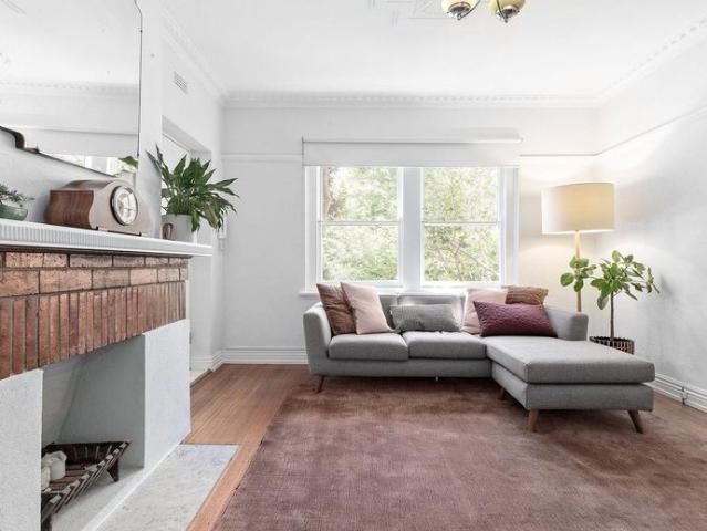Art Deco Charm with a Modern Edge in Leafy Travancore