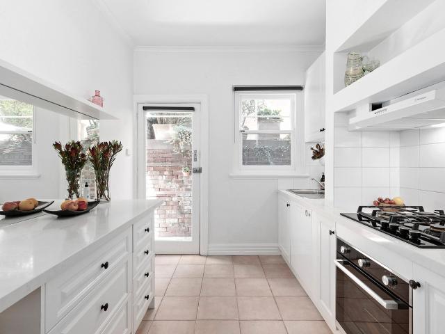 Art Deco Charm with a Modern Edge in Leafy Travancore