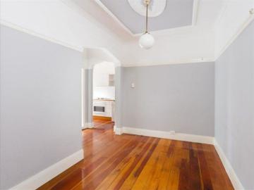 Art Deco Charm with Private Courtyard in Prime New Farm!