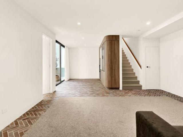 Art Deco Charm meets Modern Luxury
