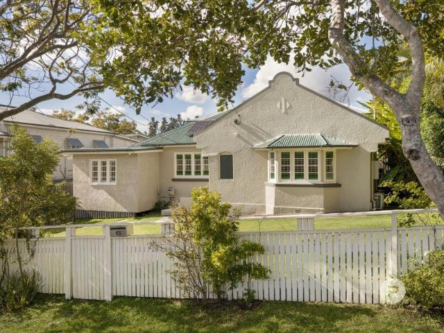 Art Deco delight in central Ashgrove