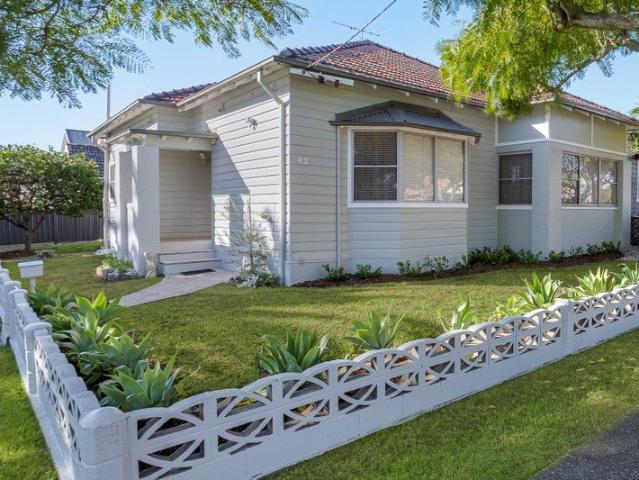 Art Deco Delight Updated For Modern Living On Corner Block Zoned R3