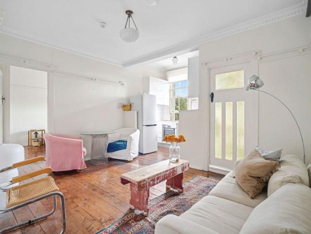 Art Deco Elegance with City Views