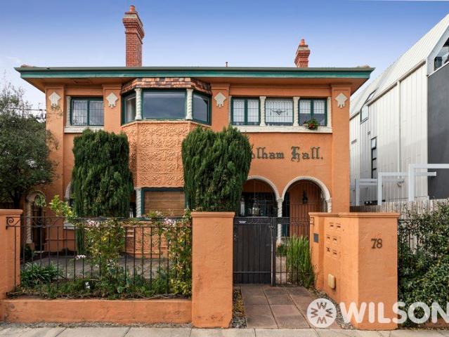 Art Deco Elegance, Brilliant Lifestyle Location