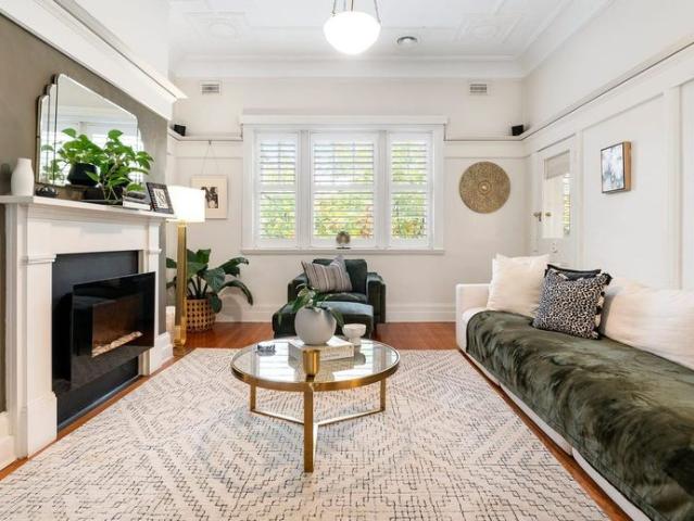 Art Deco Elegance in Armadale's Iconic 'Coonett'