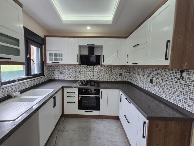 Artı Emlak'tan Akçay'da Satılık 4+1 Muhteşem Ultra Lüx Villa