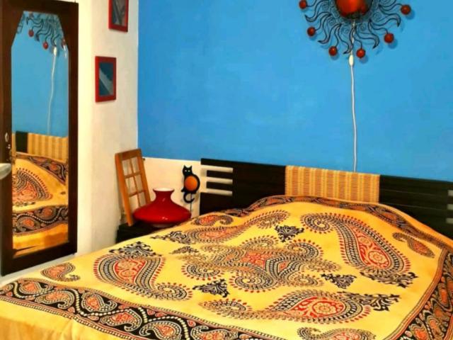 Art home @Historical Lisbon!