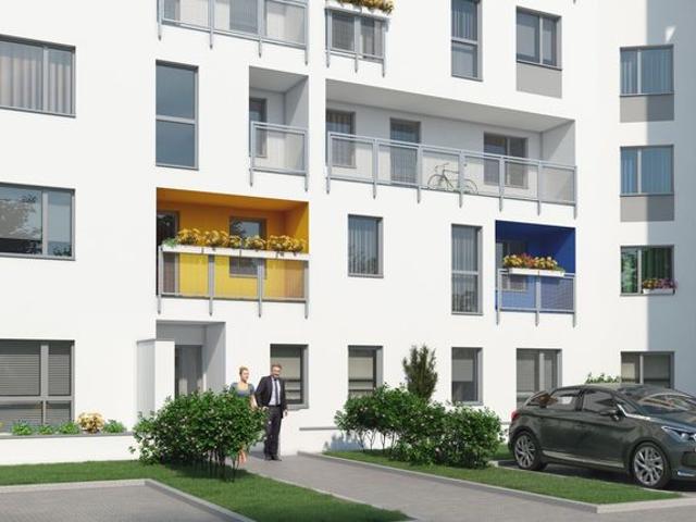 ART MODERN etap III bud. H