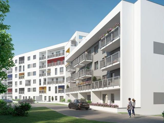 ART MODERN etap III bud. H