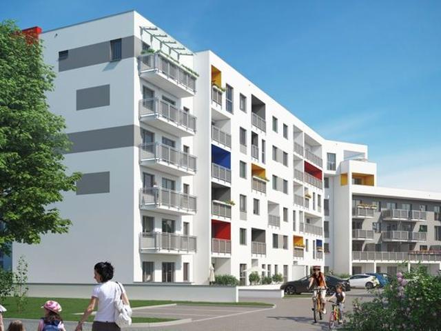 ART MODERN etap III bud. H