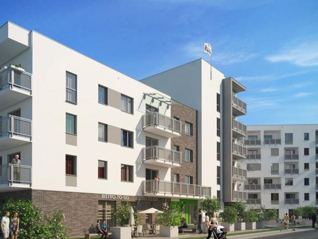 ART MODERN etap III bud. H