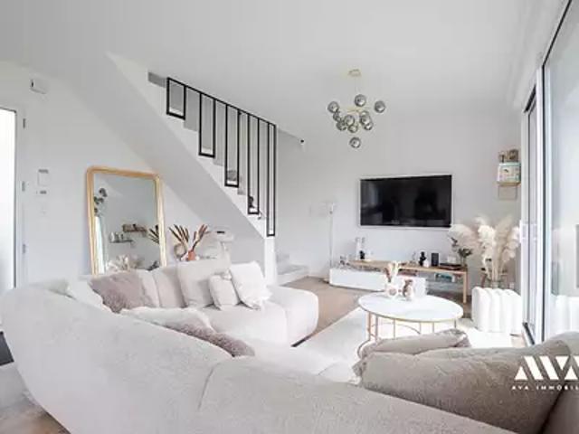 Art sur Meurthe 54510 Achat / Vente maison 5 pièces t5 terrasse cave