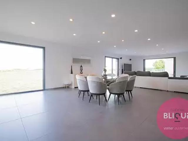 Art sur Meurthe 54510 Achat / Vente maison 8 pièces t8