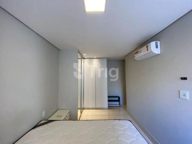 Art Residence Apartamento Mobiliado 2 Suítes Setor Bueno | Goiânia