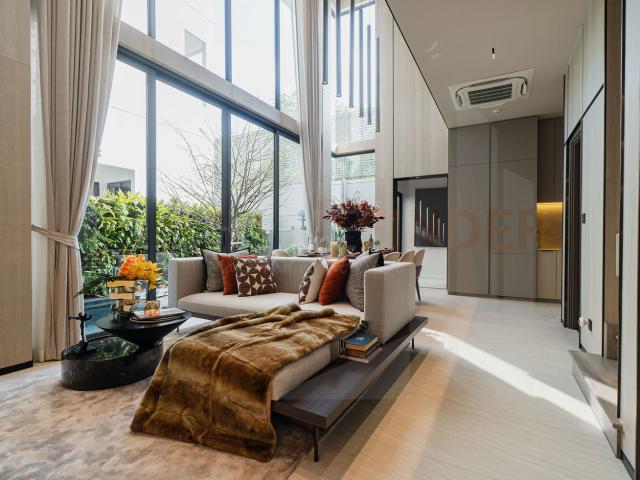 Artale Asoke Rama 9 3 bedrooms, for sale