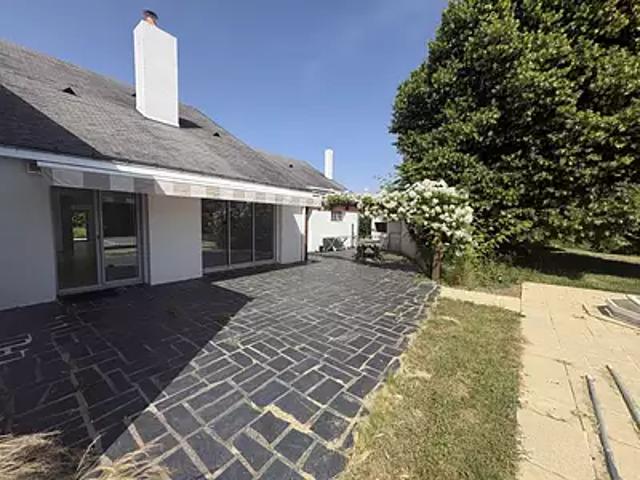 Artannes sur Thouet 49260 Achat / Vente maison 8 pièces t8 piscine