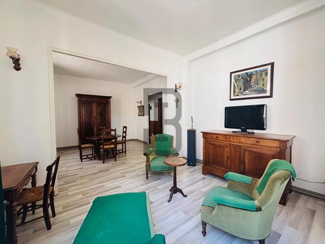 Artdeco 94m² Carcassonne