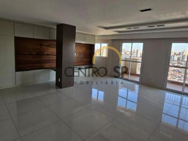 Arte Brasil Residencial, Apartamento para venda com 174 m² e 3 quartos