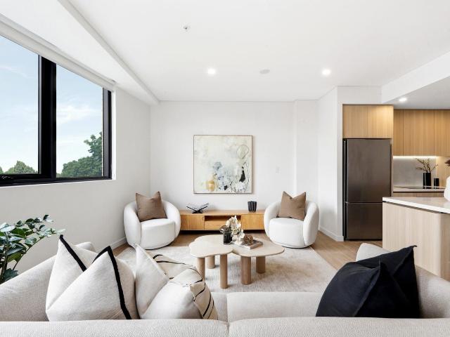 Arte Caringbah Brand New Apartment Living