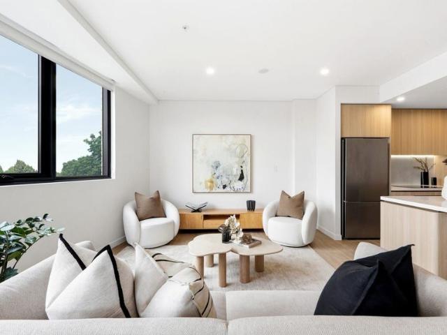 Arte Caringbah Brand New Apartment Living