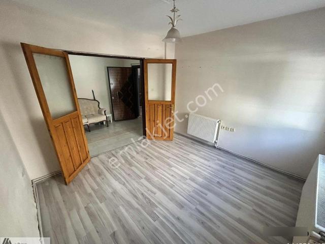 Arte Den 17 Eylül'de 80 M2 2+1 Bahçeli Satılık Daire