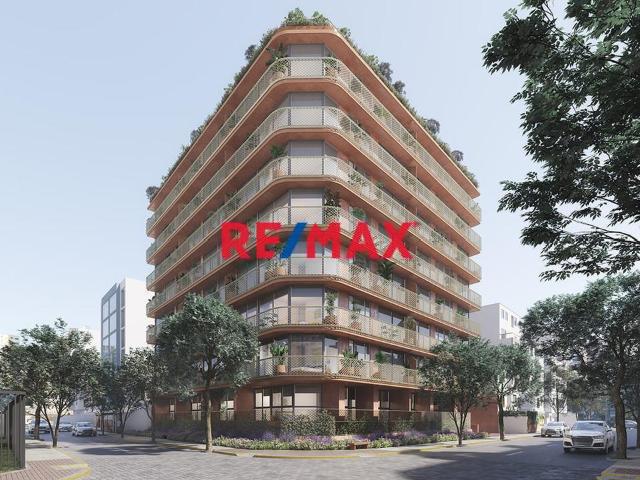 Arte, Diseño Y Exclusividad: El Nuevo Ícono De Miraflores