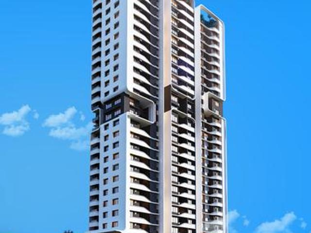 Artech Panorama,Sasthamangalam 3 BHK Apartment For Sale Thiruvananthapuram
