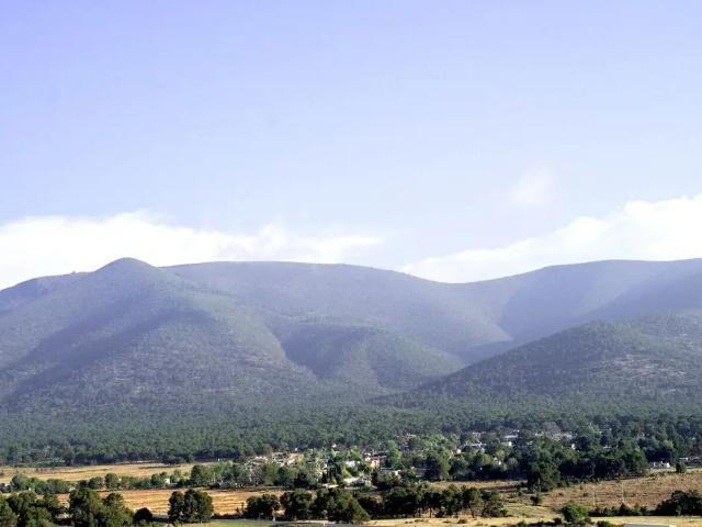 TERRENO EN VENTA EN ARTEAGA COAHUILA