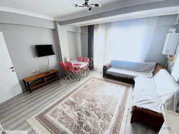 Arte'den 4 Yaşında Binada asansörlü Mobilyalı Çarşı Merkezde