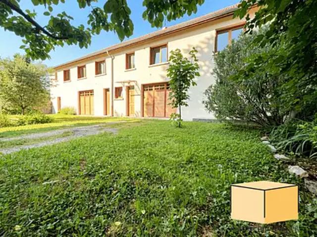 Artemare 01510 Achat / Vente maison 6 pièces t6