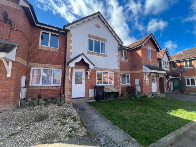 Artemesia Avenue, Locking Castle, Weston Super Mare